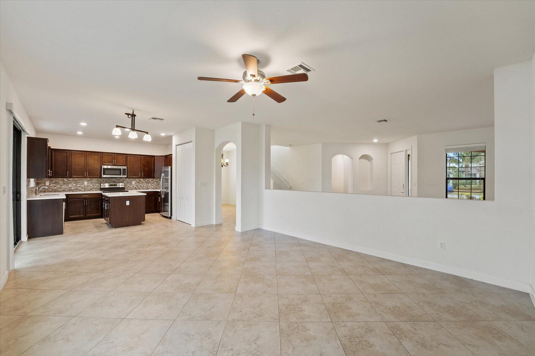 GULFSTREAM PRESERVE - Residential Lease