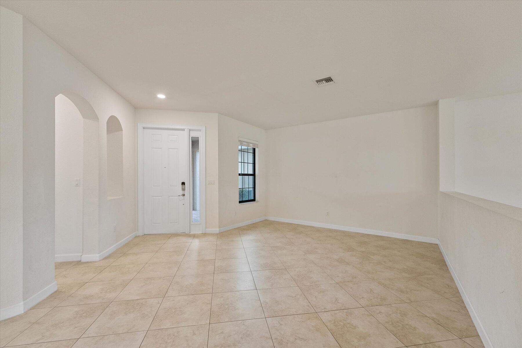 GULFSTREAM PRESERVE - Residential Lease