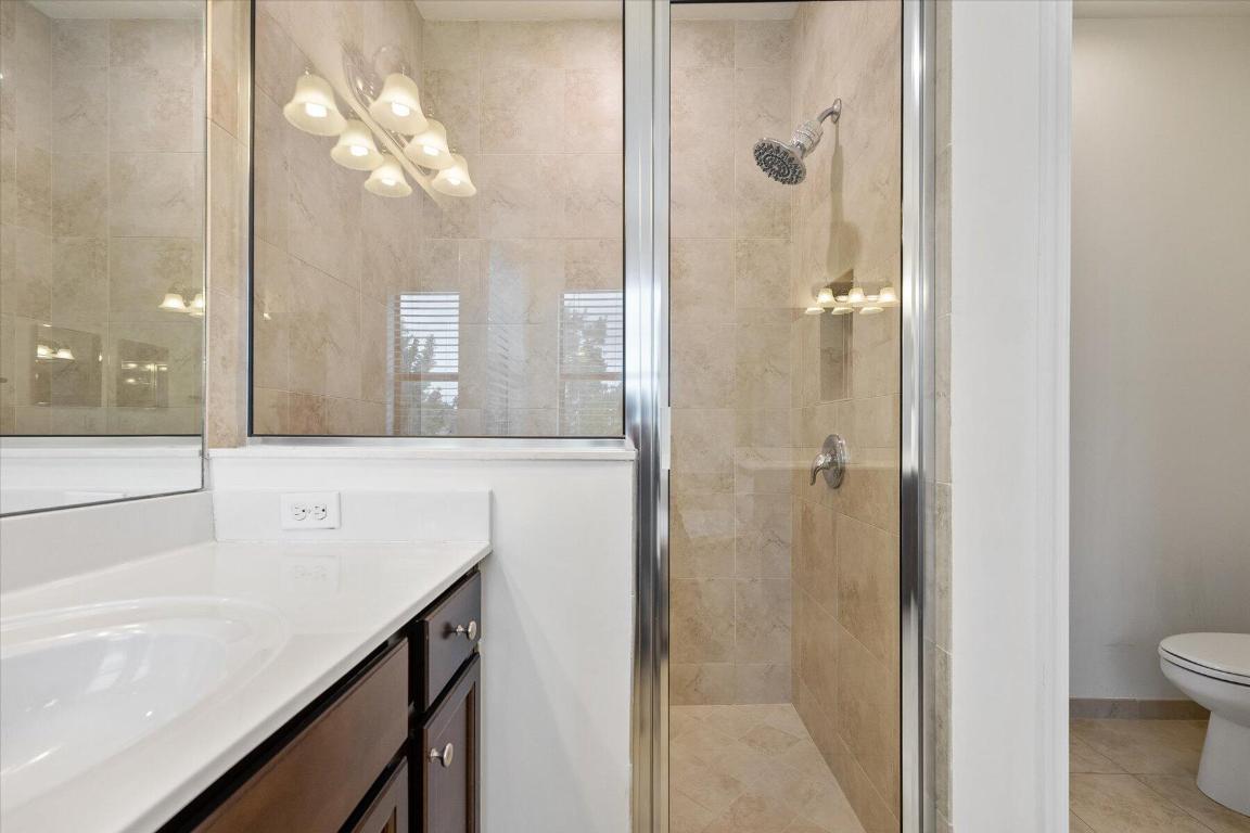 GULFSTREAM PRESERVE - Residential Lease