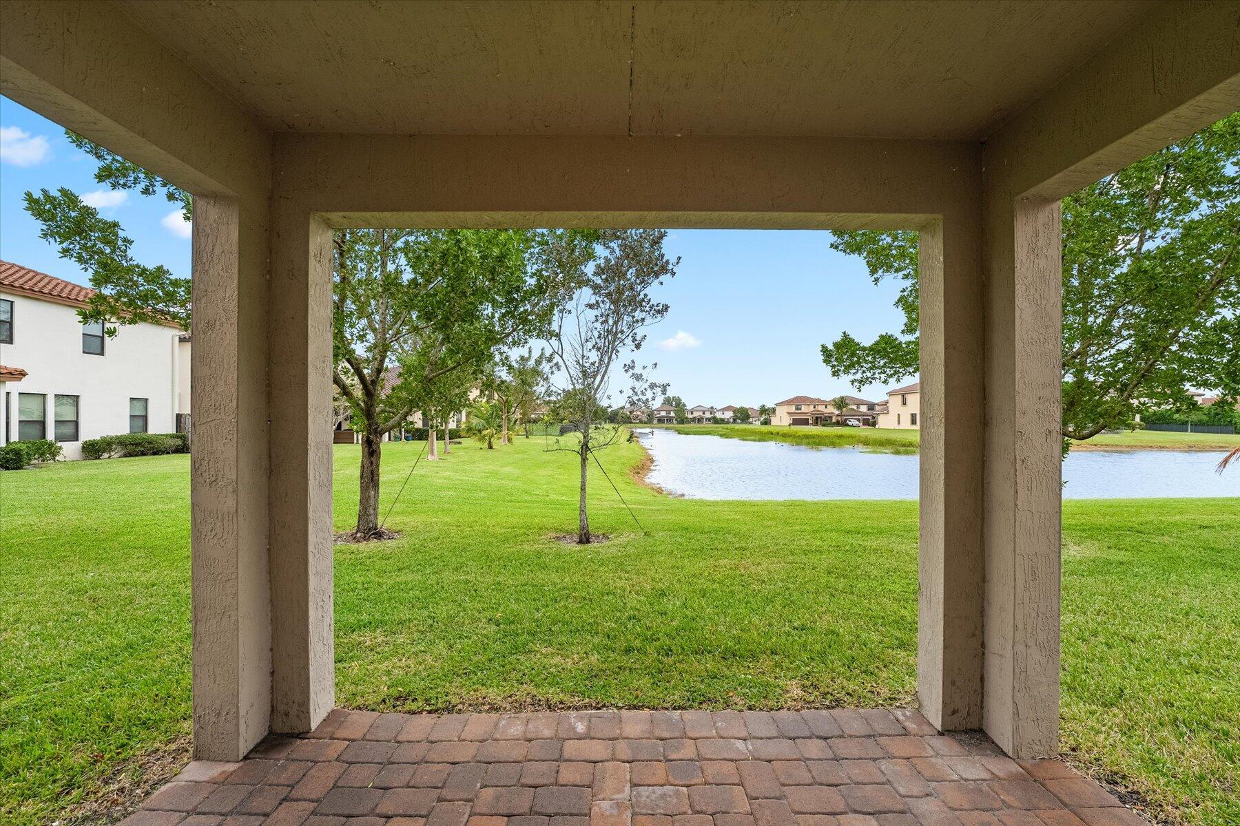 GULFSTREAM PRESERVE - Residential Lease