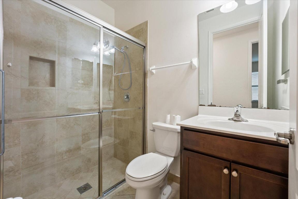 GULFSTREAM PRESERVE - Residential Lease