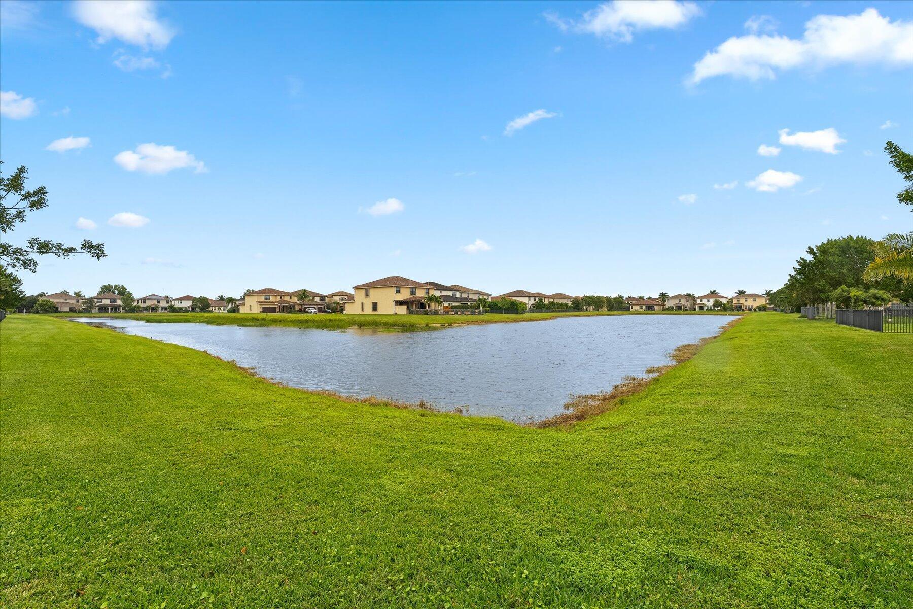 GULFSTREAM PRESERVE - Residential Lease
