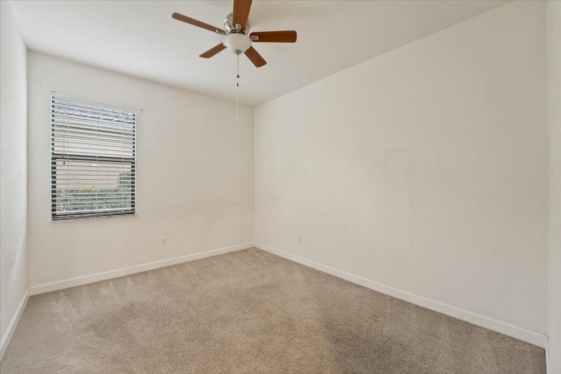 GULFSTREAM PRESERVE - Residential Lease