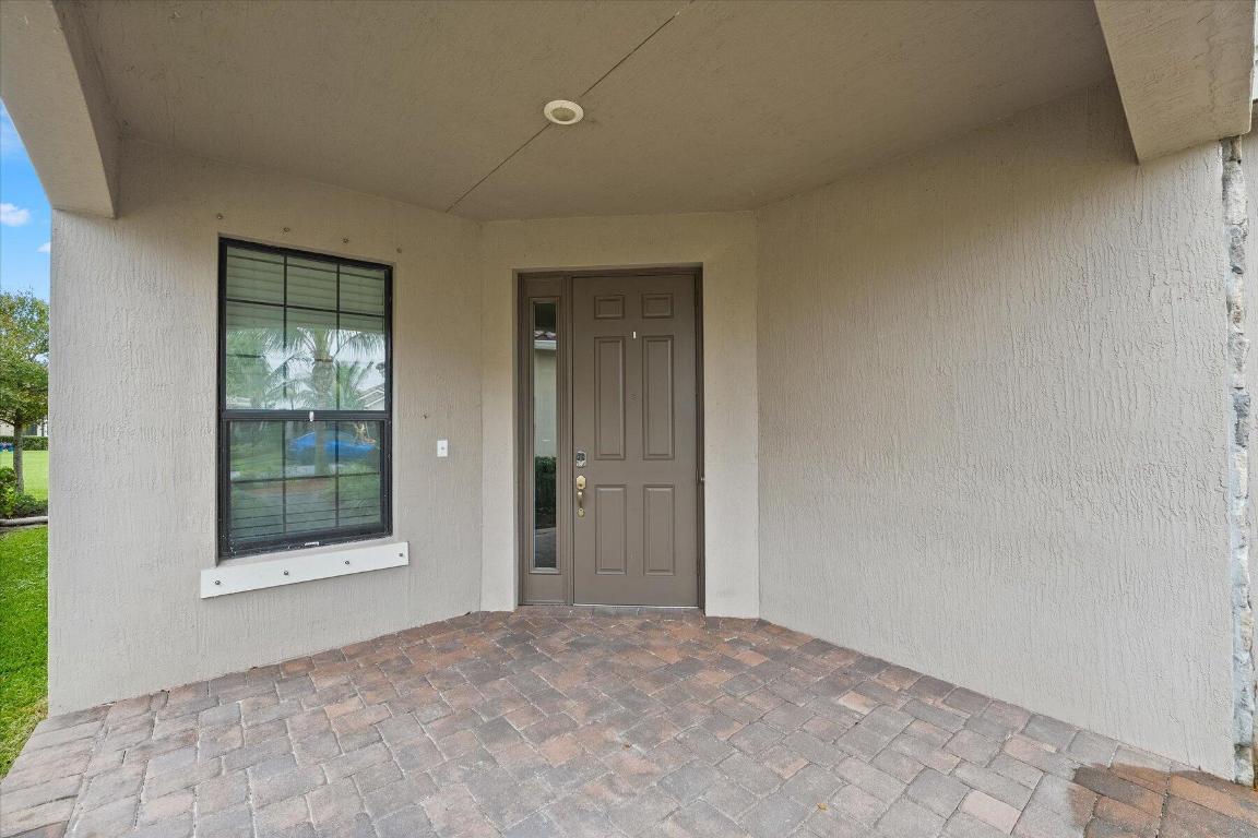 GULFSTREAM PRESERVE - Residential Lease