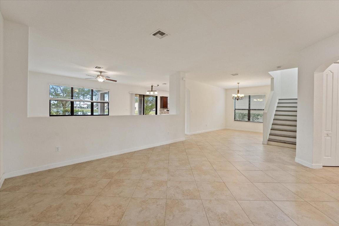 GULFSTREAM PRESERVE - Residential Lease