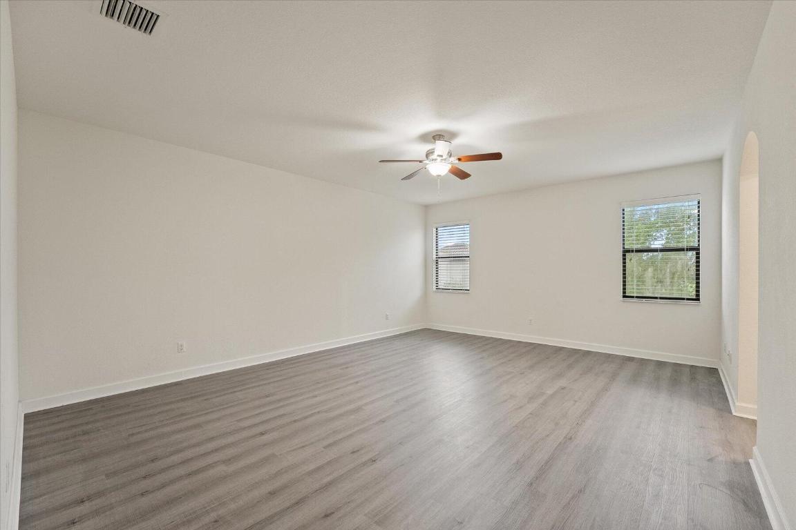 GULFSTREAM PRESERVE - Residential Lease