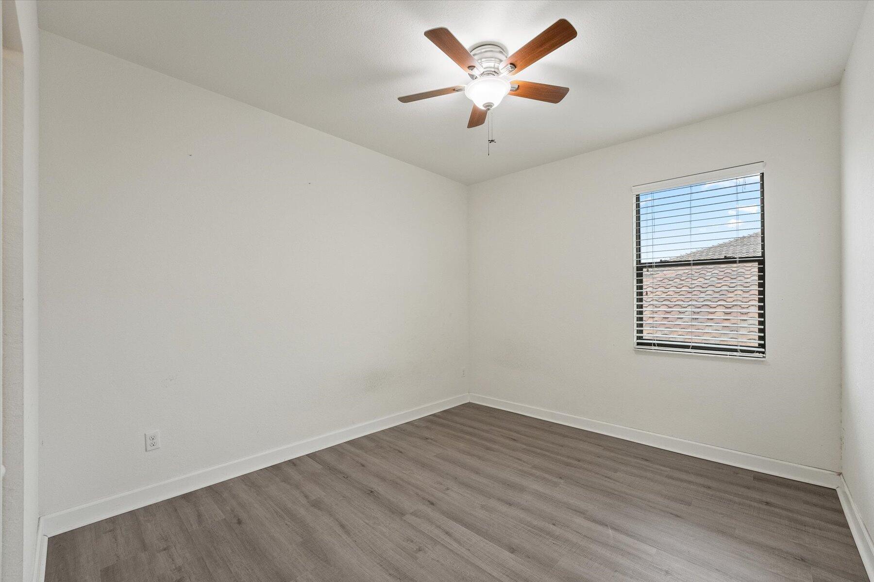 GULFSTREAM PRESERVE - Residential Lease