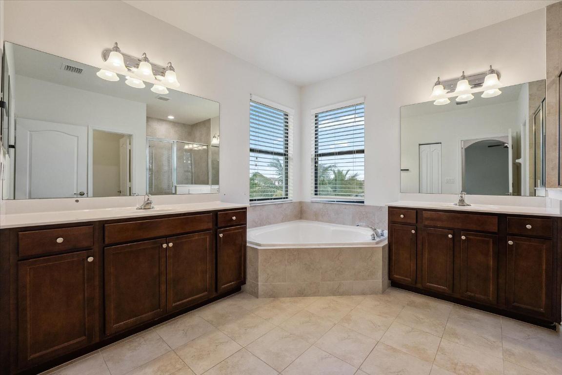 GULFSTREAM PRESERVE - Residential Lease