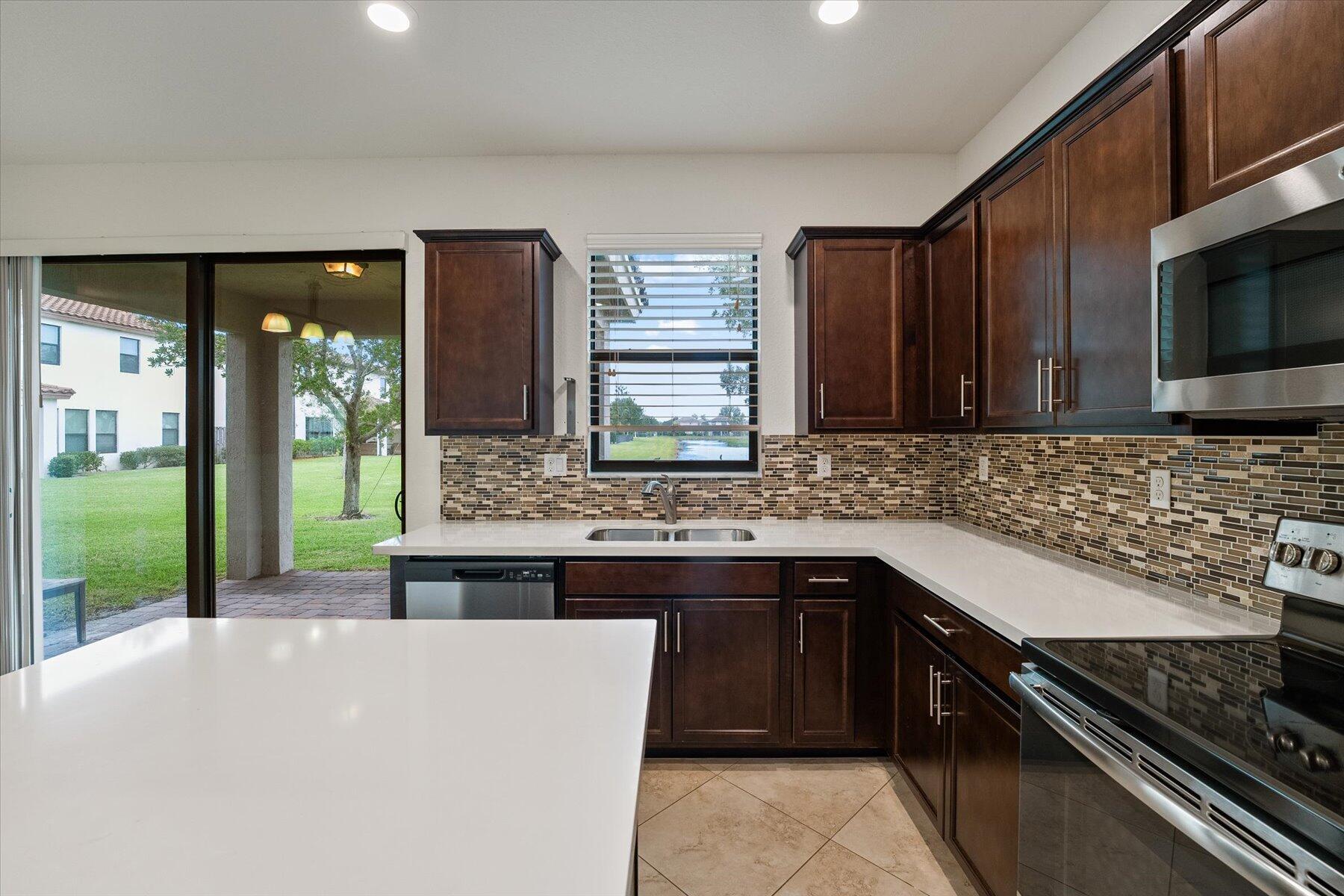 GULFSTREAM PRESERVE - Residential Lease