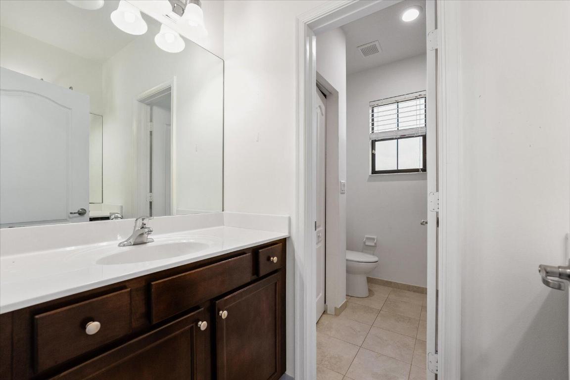 GULFSTREAM PRESERVE - Residential Lease