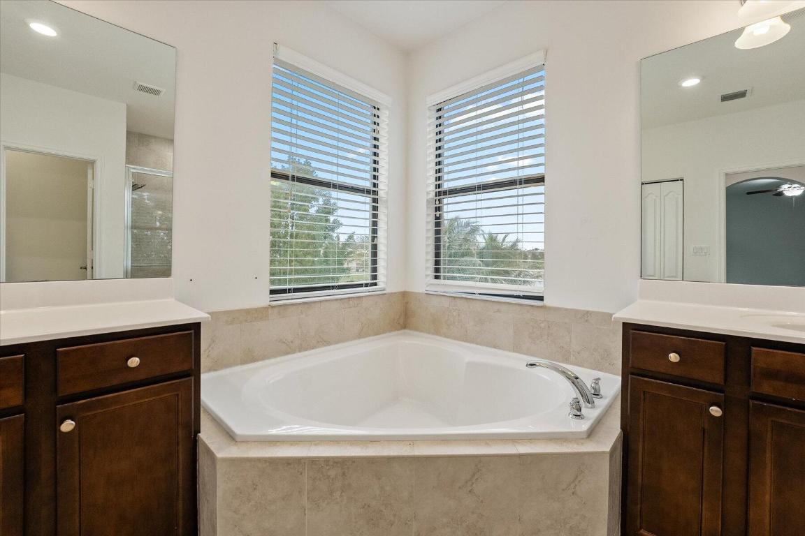 GULFSTREAM PRESERVE - Residential Lease