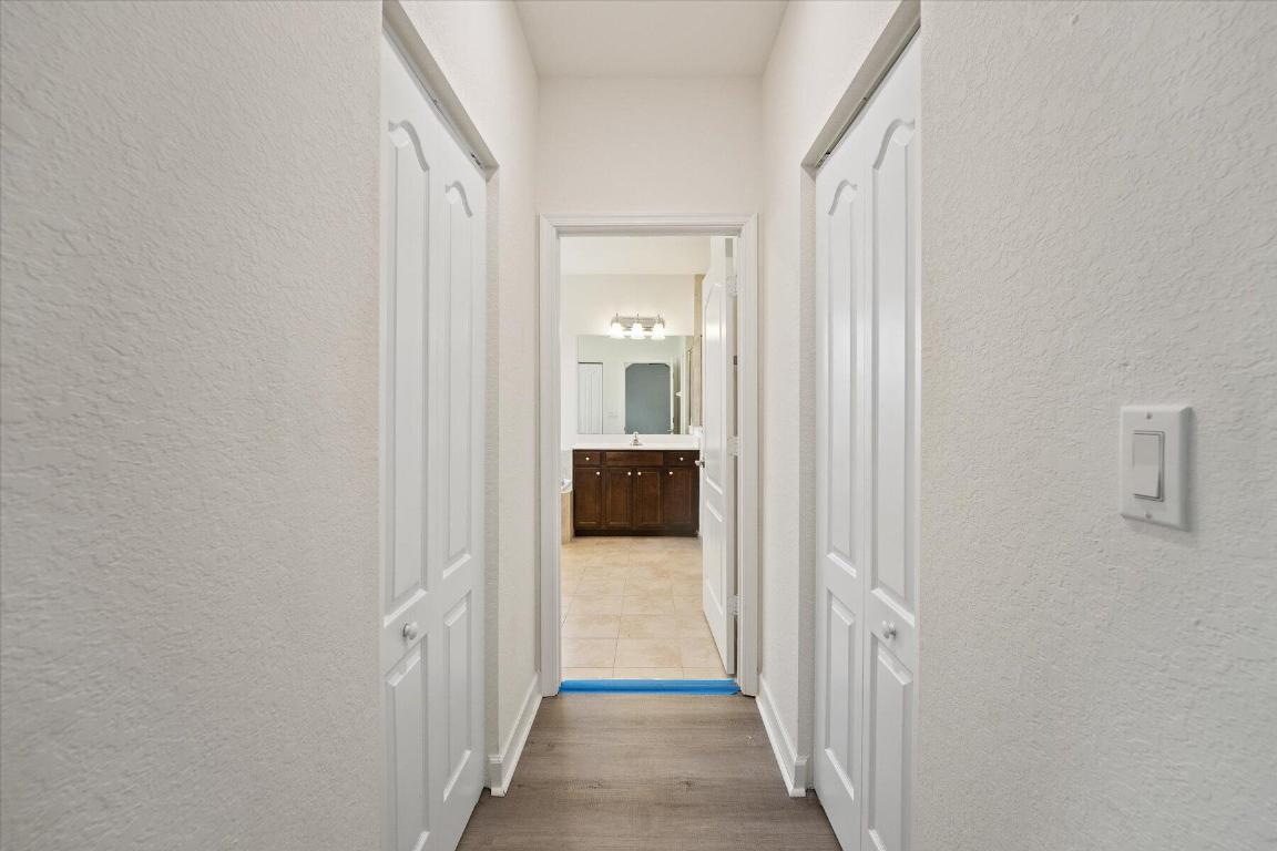 GULFSTREAM PRESERVE - Residential Lease