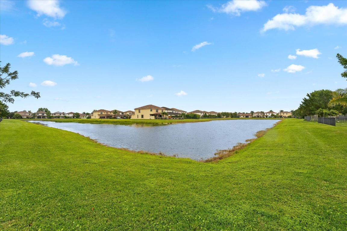 GULFSTREAM PRESERVE - Residential Lease