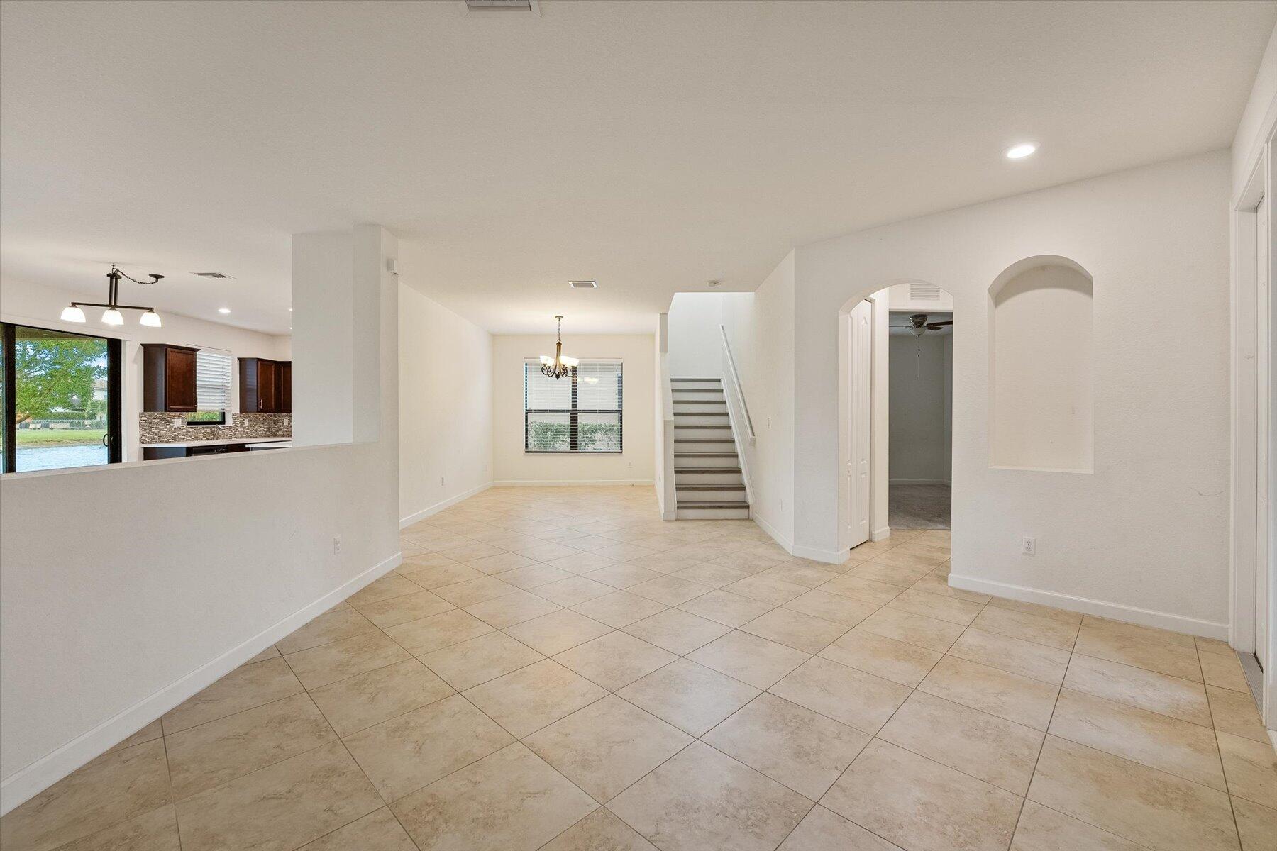 GULFSTREAM PRESERVE - Residential Lease