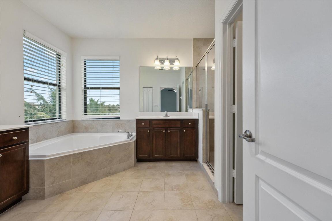 GULFSTREAM PRESERVE - Residential Lease