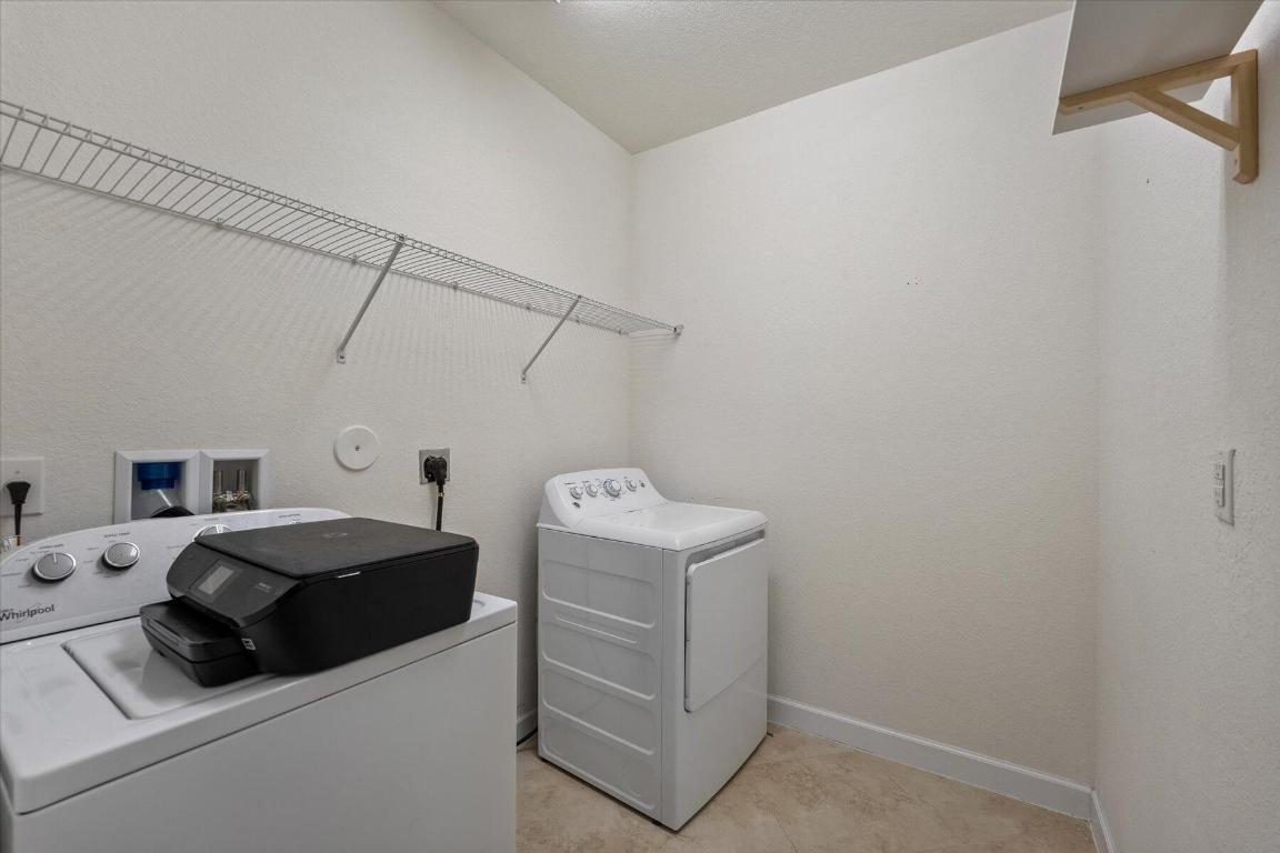 GULFSTREAM PRESERVE - Residential Lease