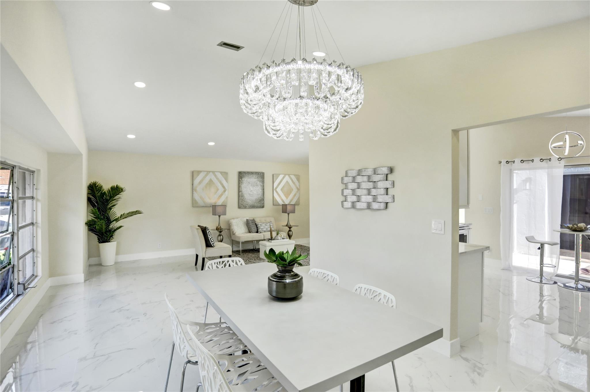 Alpine Woods Estates - Residential