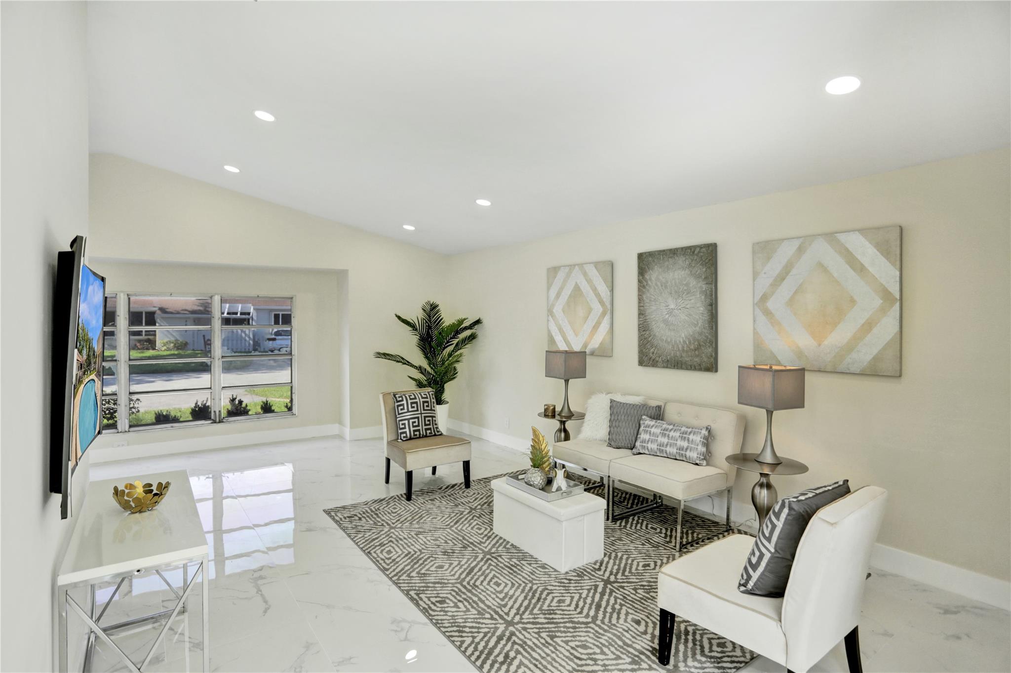 Alpine Woods Estates - Residential