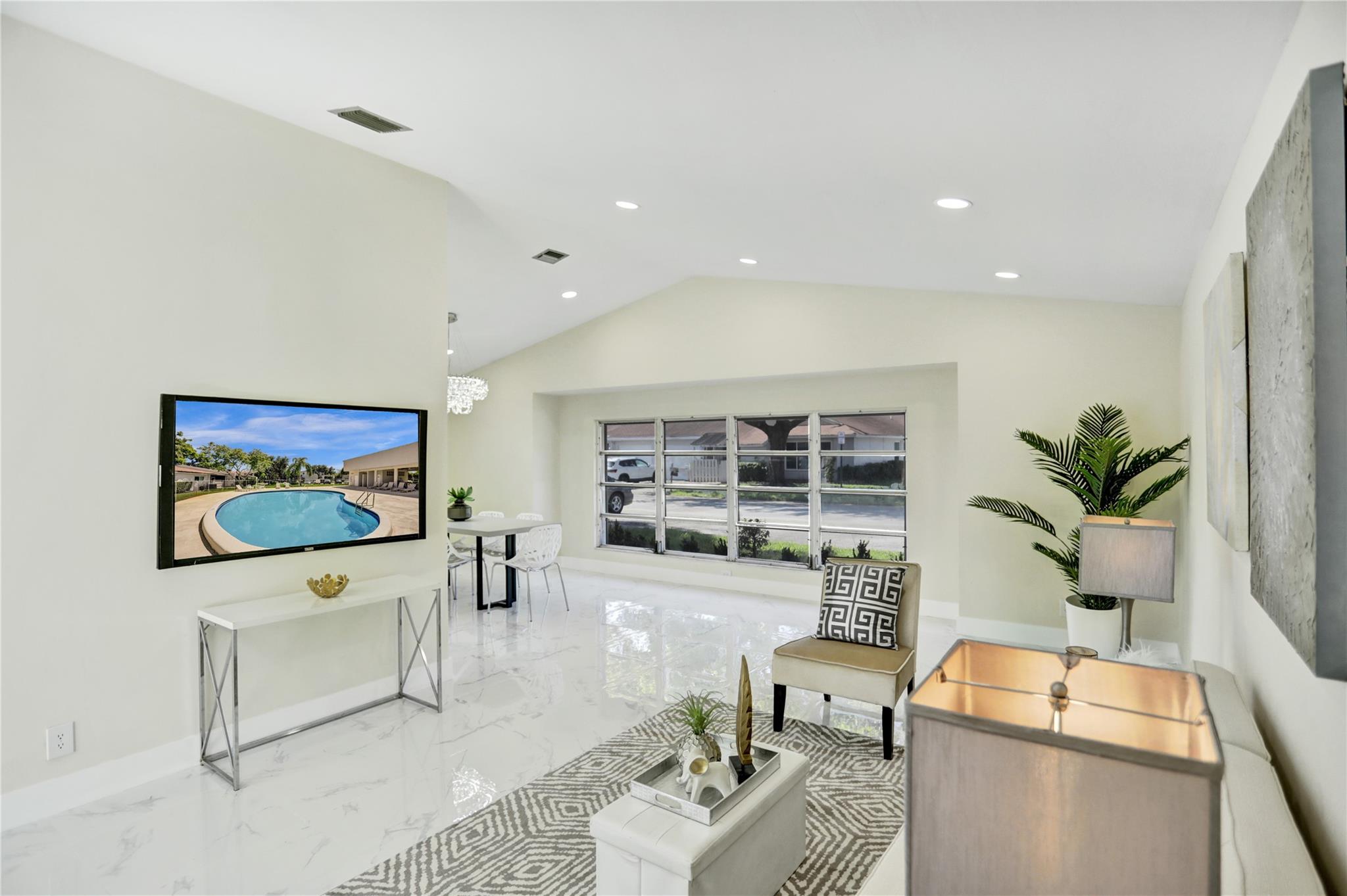 Alpine Woods Estates - Residential