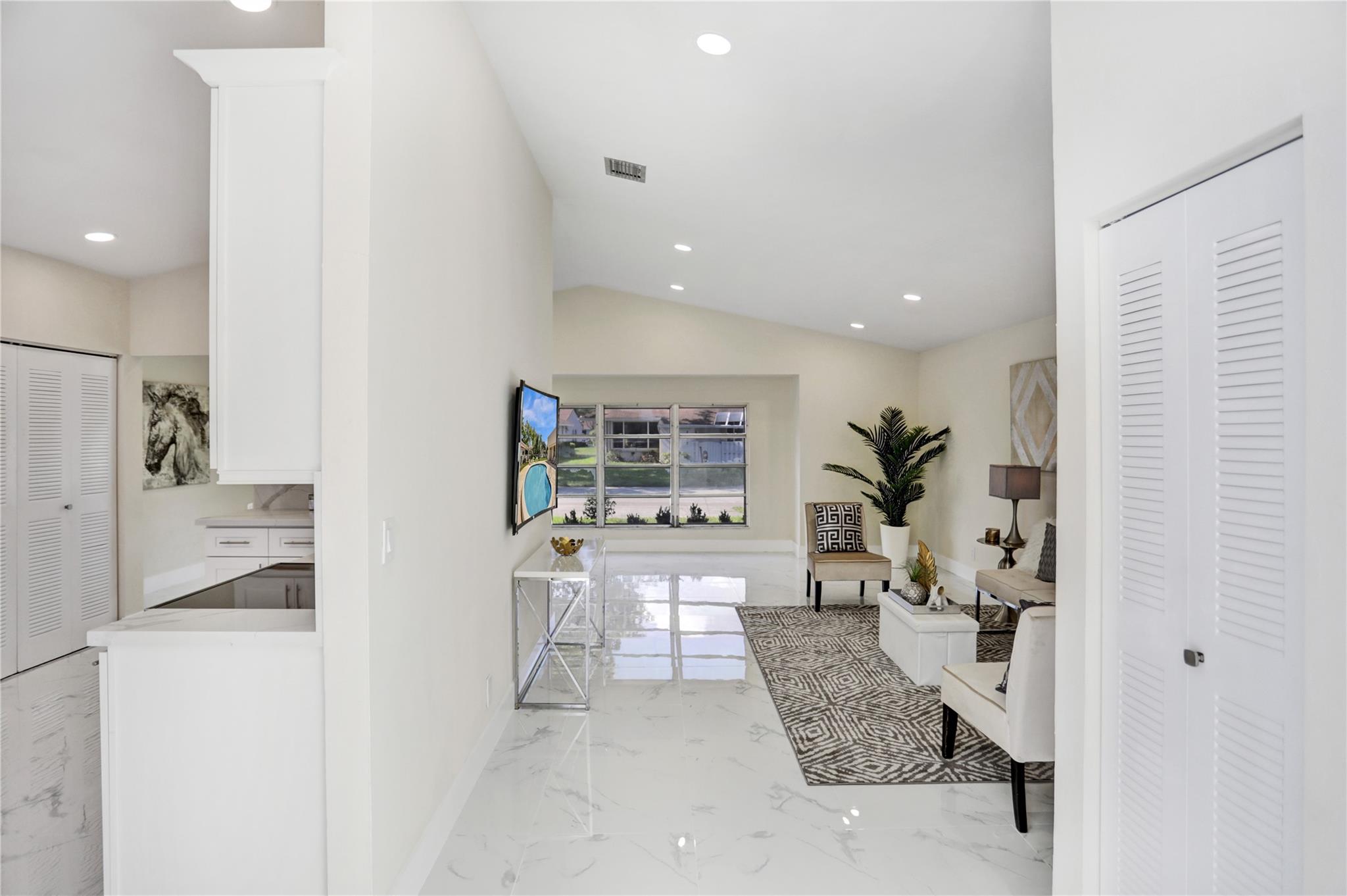 Alpine Woods Estates - Residential