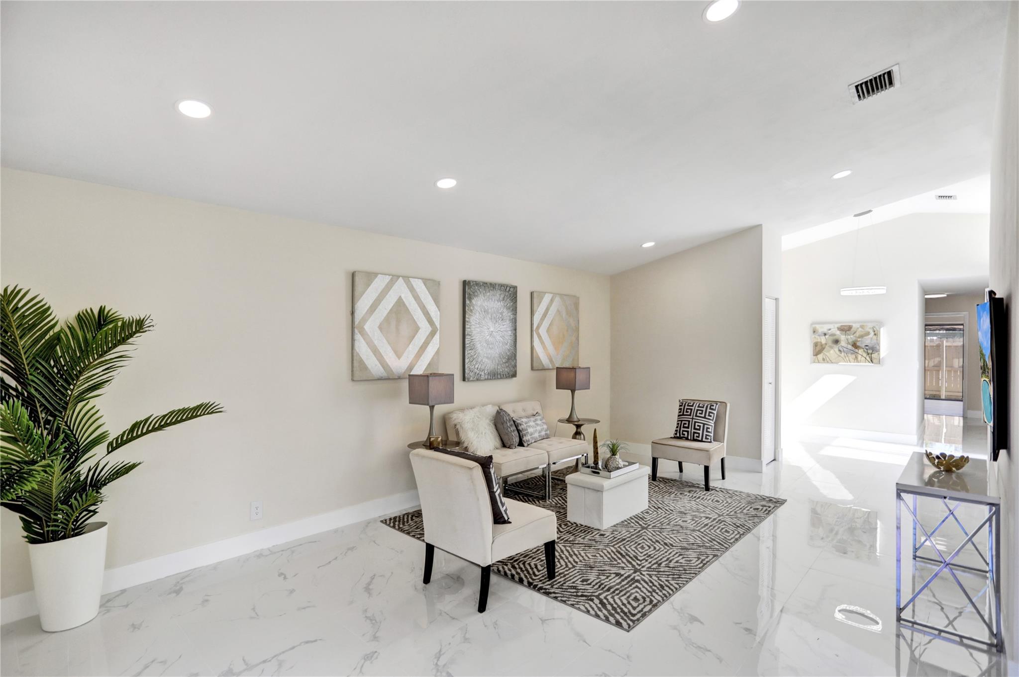 Alpine Woods Estates - Residential
