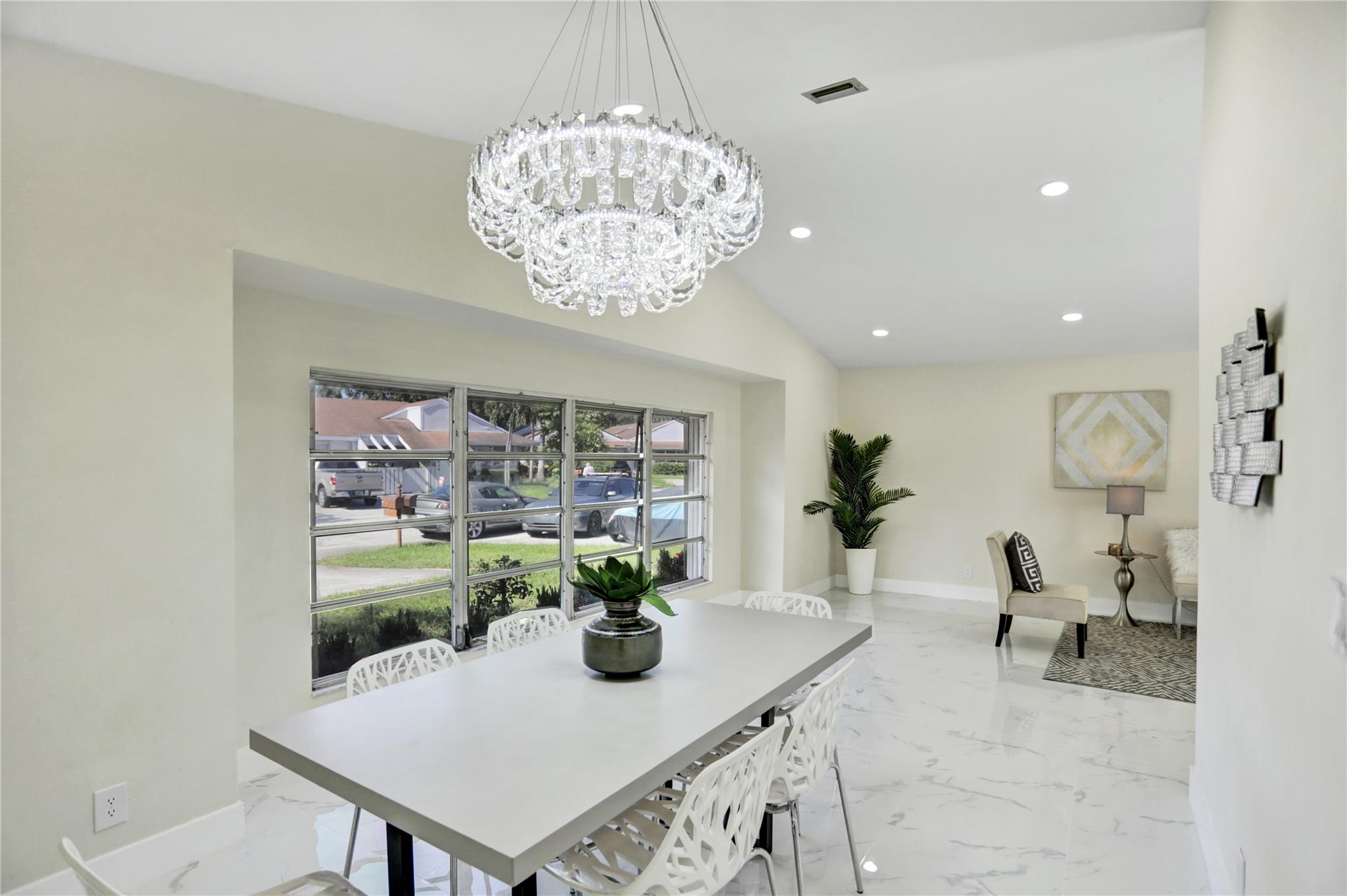 Alpine Woods Estates - Residential