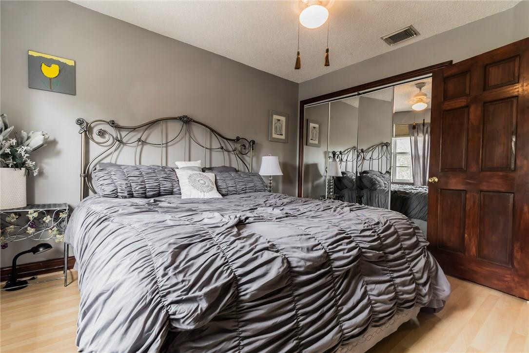 Claremont-Huntington - Residential