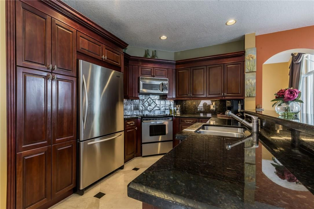 Claremont-Huntington - Residential