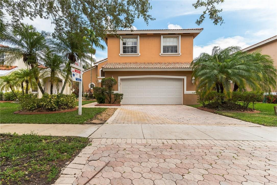 Claremont-Huntington - Residential
