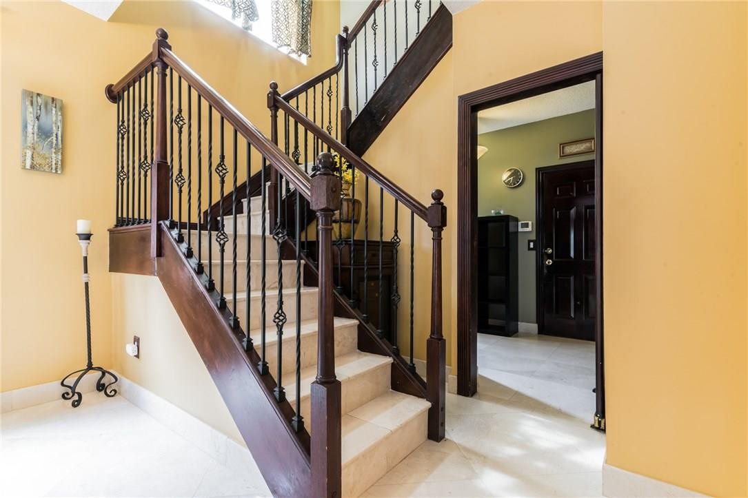 Claremont-Huntington - Residential