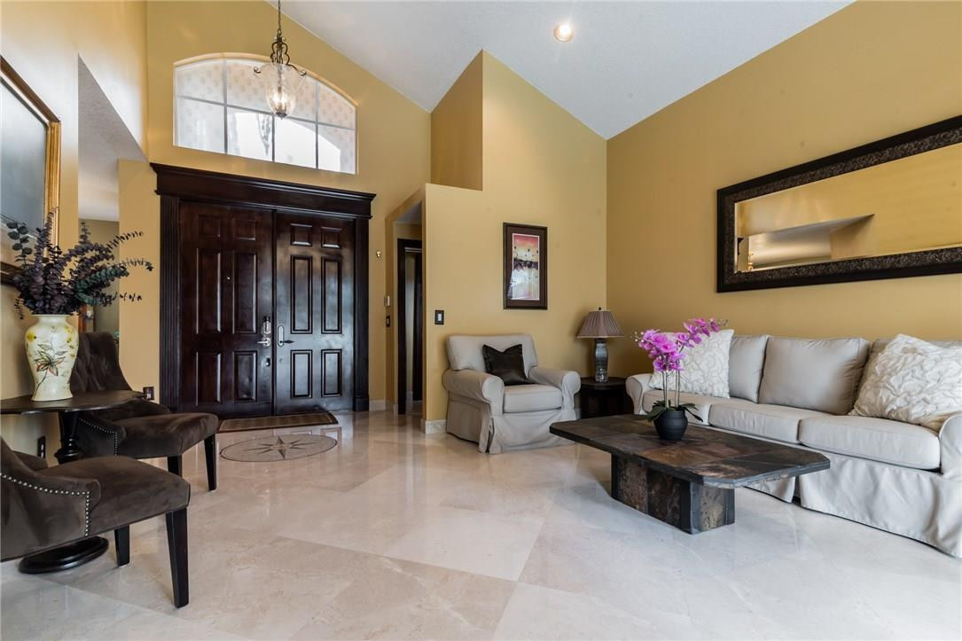 Claremont-Huntington - Residential