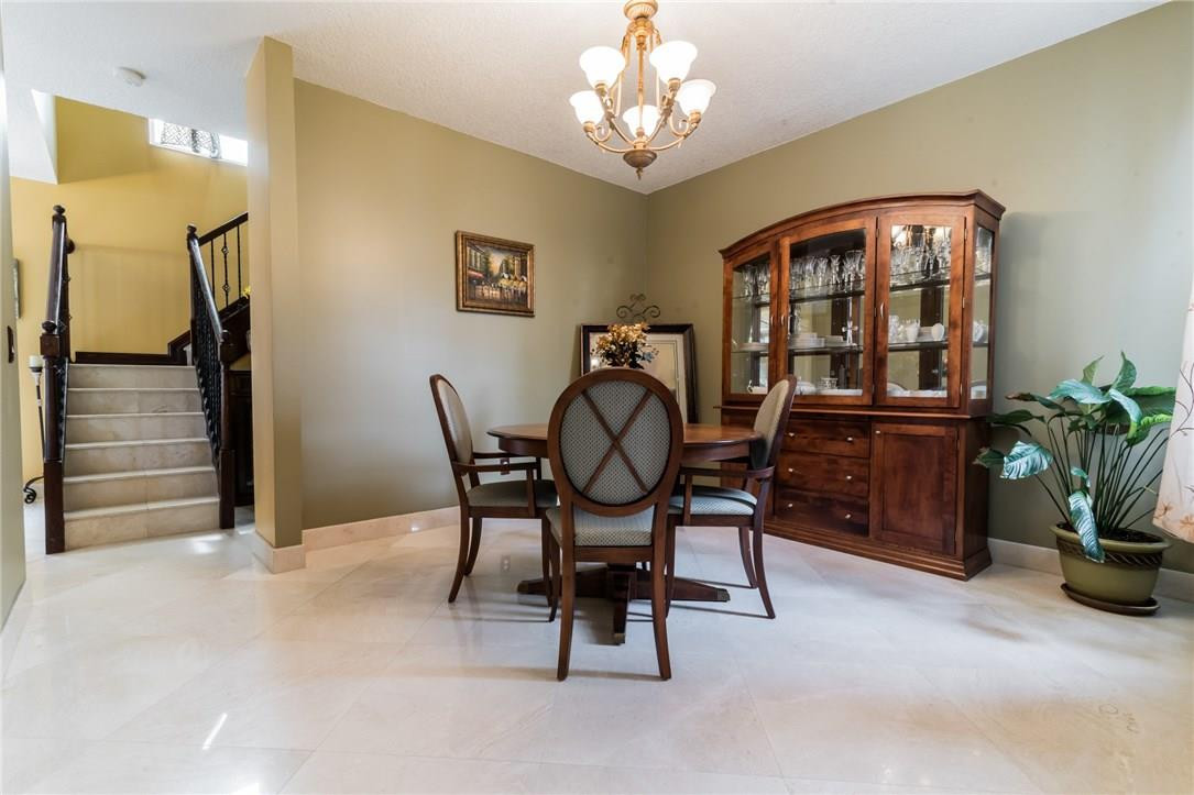Claremont-Huntington - Residential