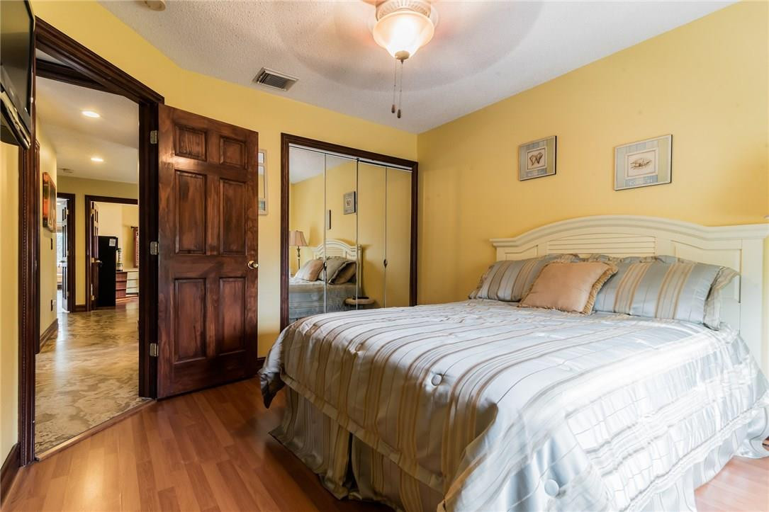Claremont-Huntington - Residential
