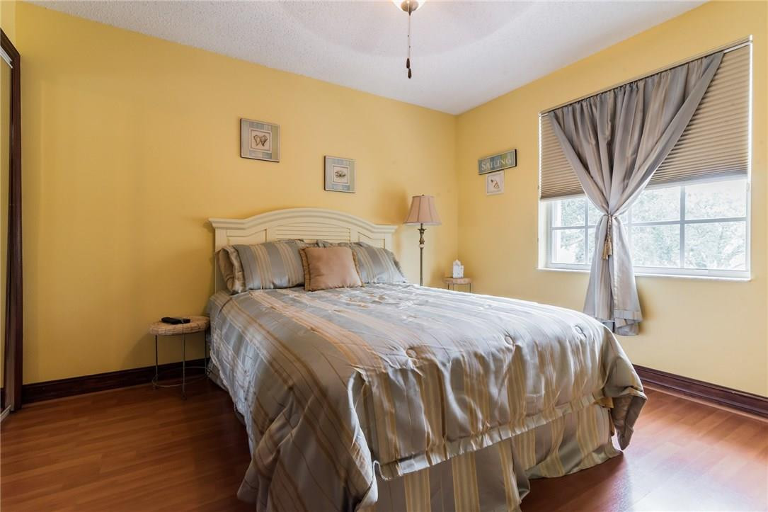 Claremont-Huntington - Residential