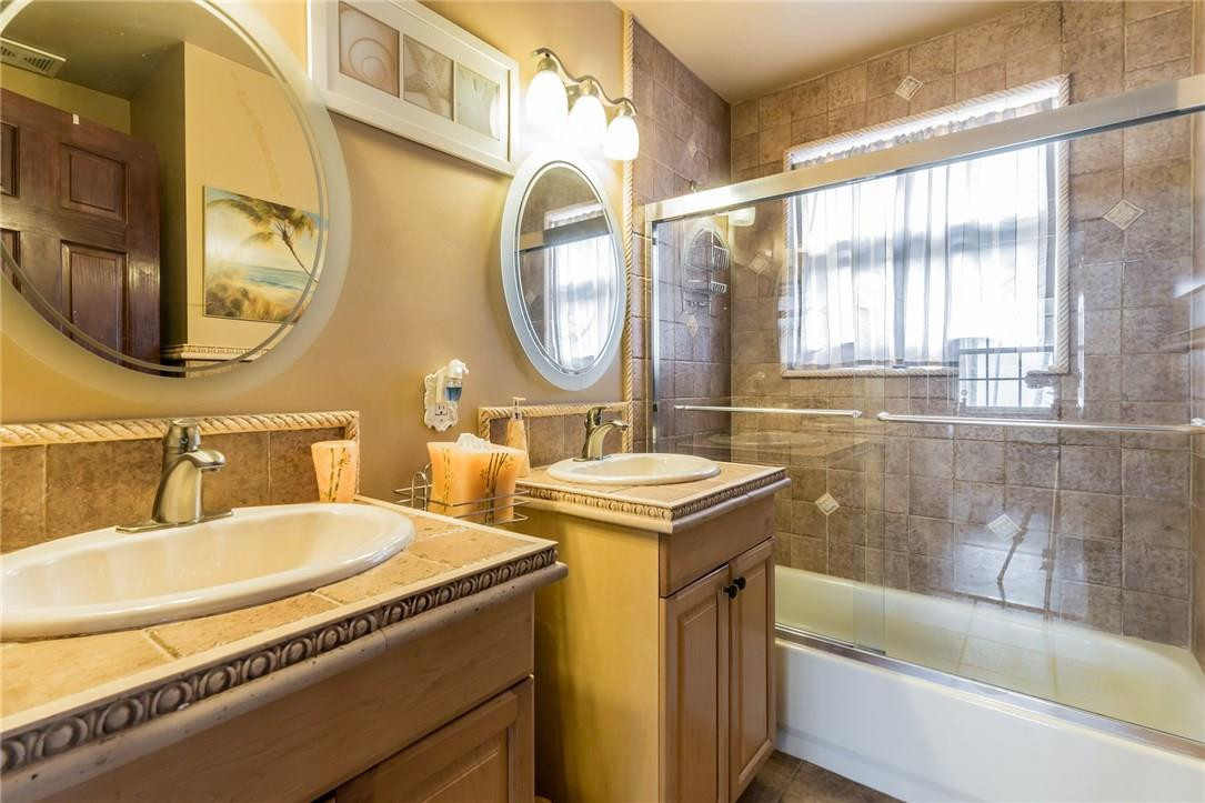 Claremont-Huntington - Residential