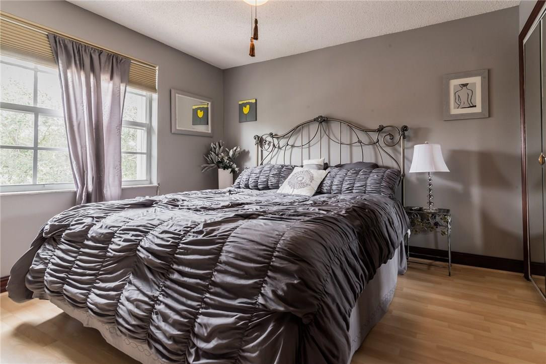 Claremont-Huntington - Residential