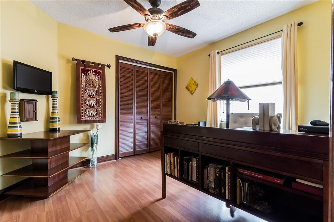 Claremont-Huntington - Residential