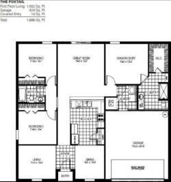 PORT ST LUCIE SECTION 27 - Residential Lease