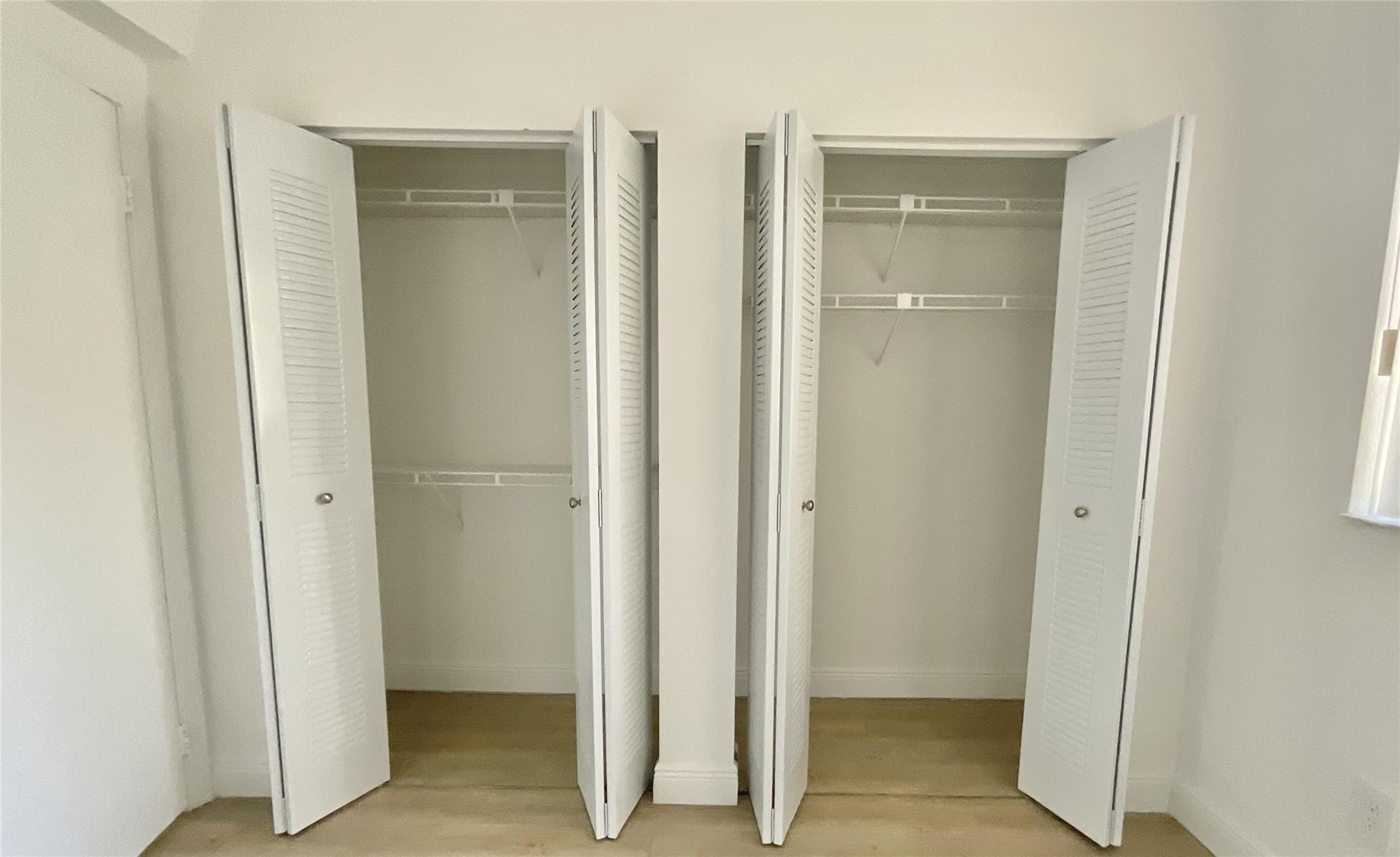 BLUE FONTAINE TRACT - Residential Lease