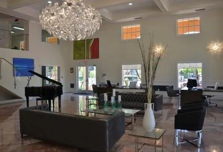 BLUE FONTAINE TRACT - Residential Lease