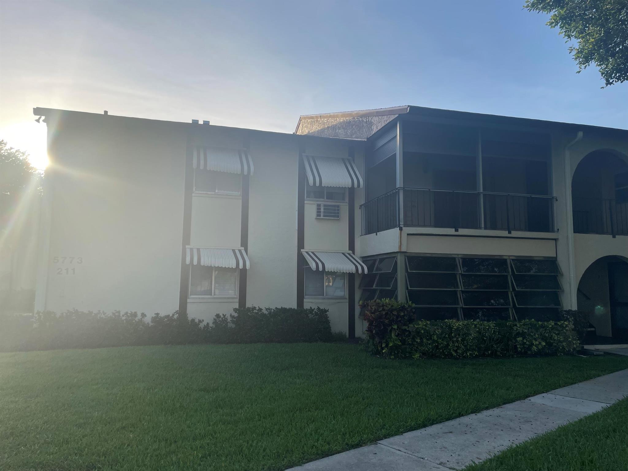 5773 La Pinata Boulevard D1