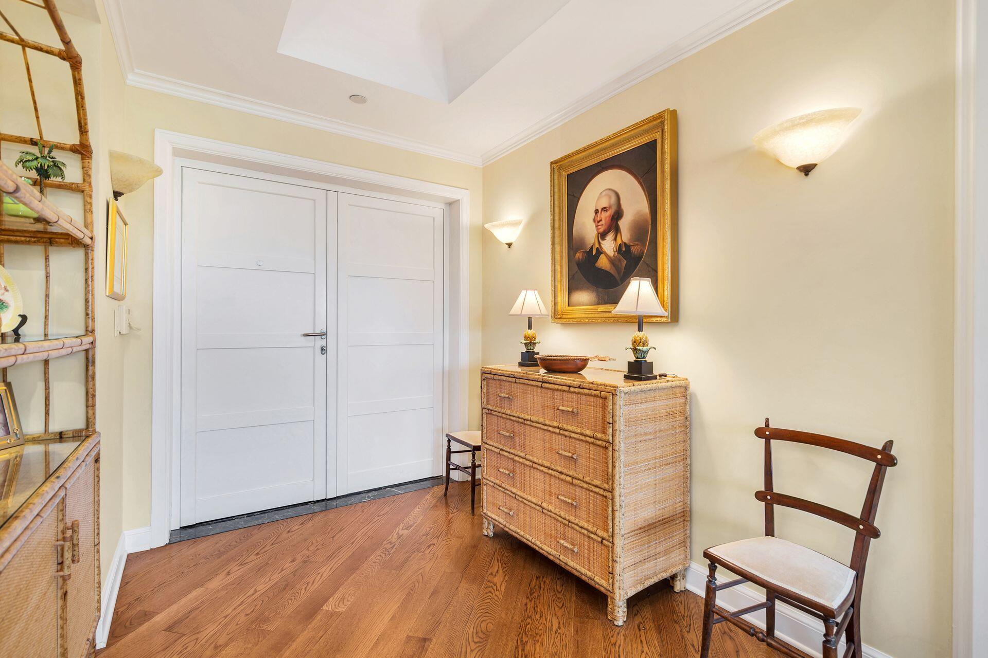 TWO NORTH BREAKERS ROW CONDO - Residential