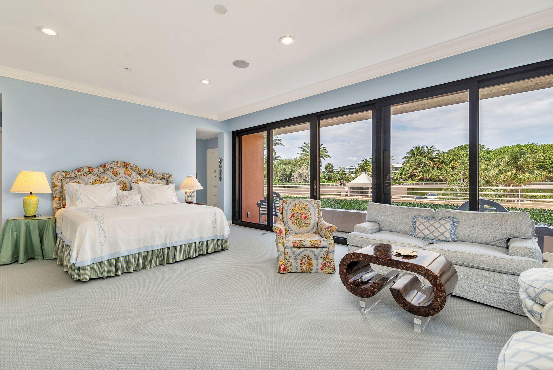 TWO NORTH BREAKERS ROW CO - Residential