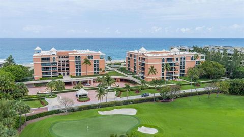 A home in Palm Beach