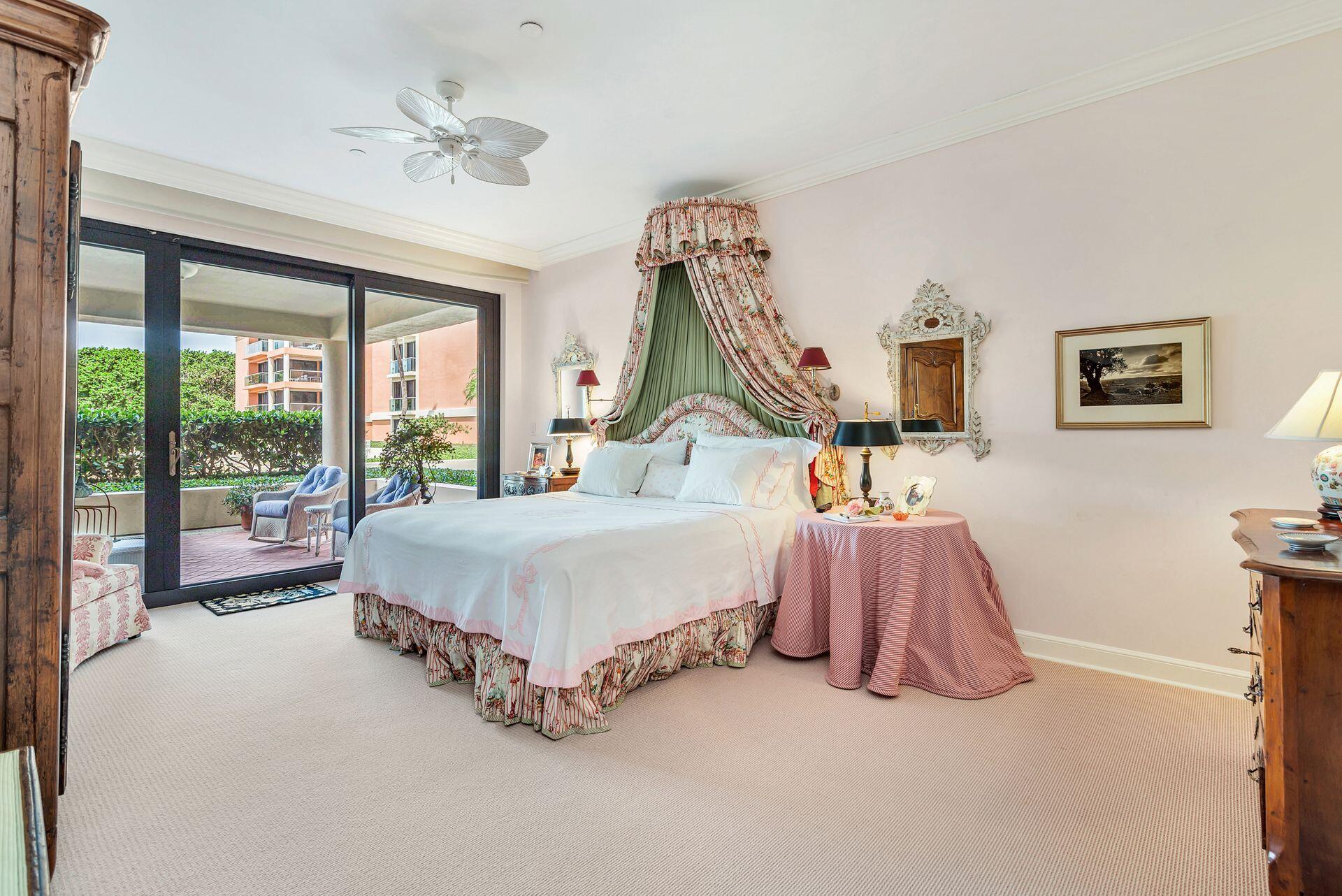 TWO NORTH BREAKERS ROW CONDO - Residential