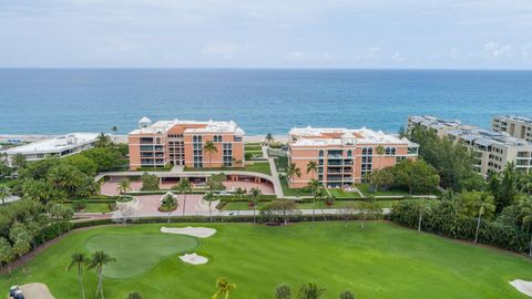 A home in Palm Beach