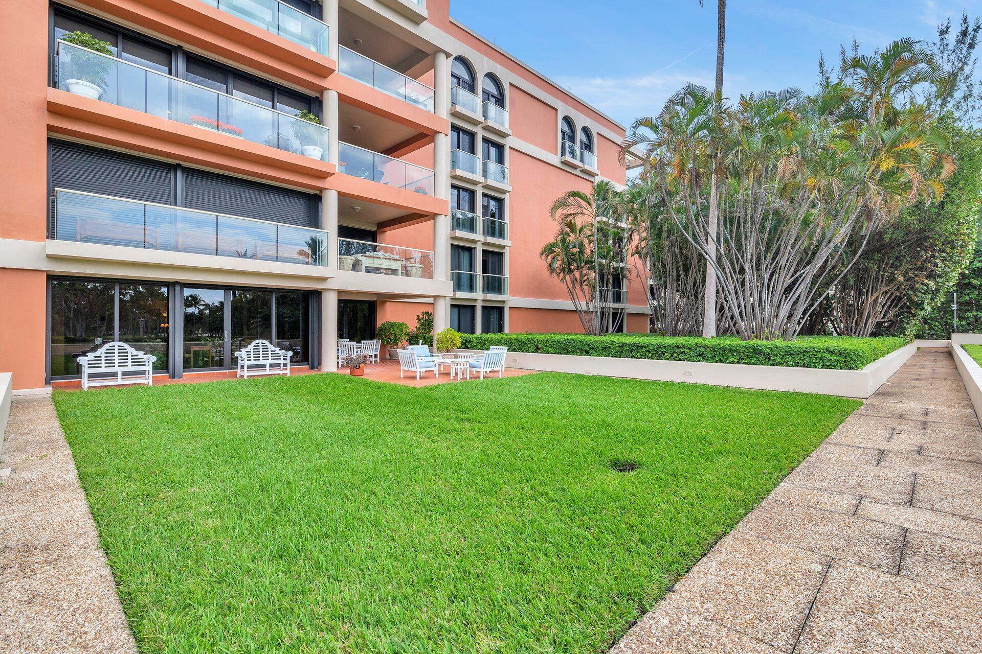 TWO NORTH BREAKERS ROW CONDO - Residential