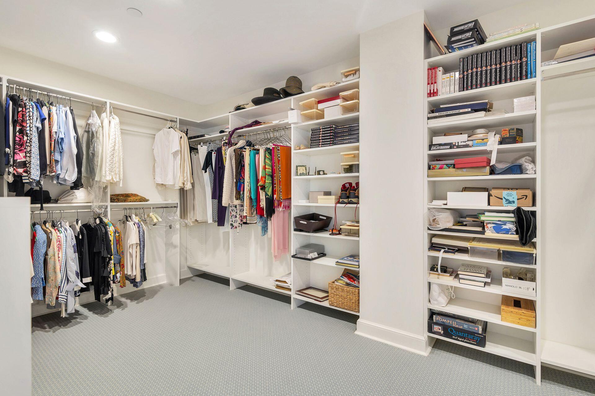 TWO NORTH BREAKERS ROW CONDO - Residential