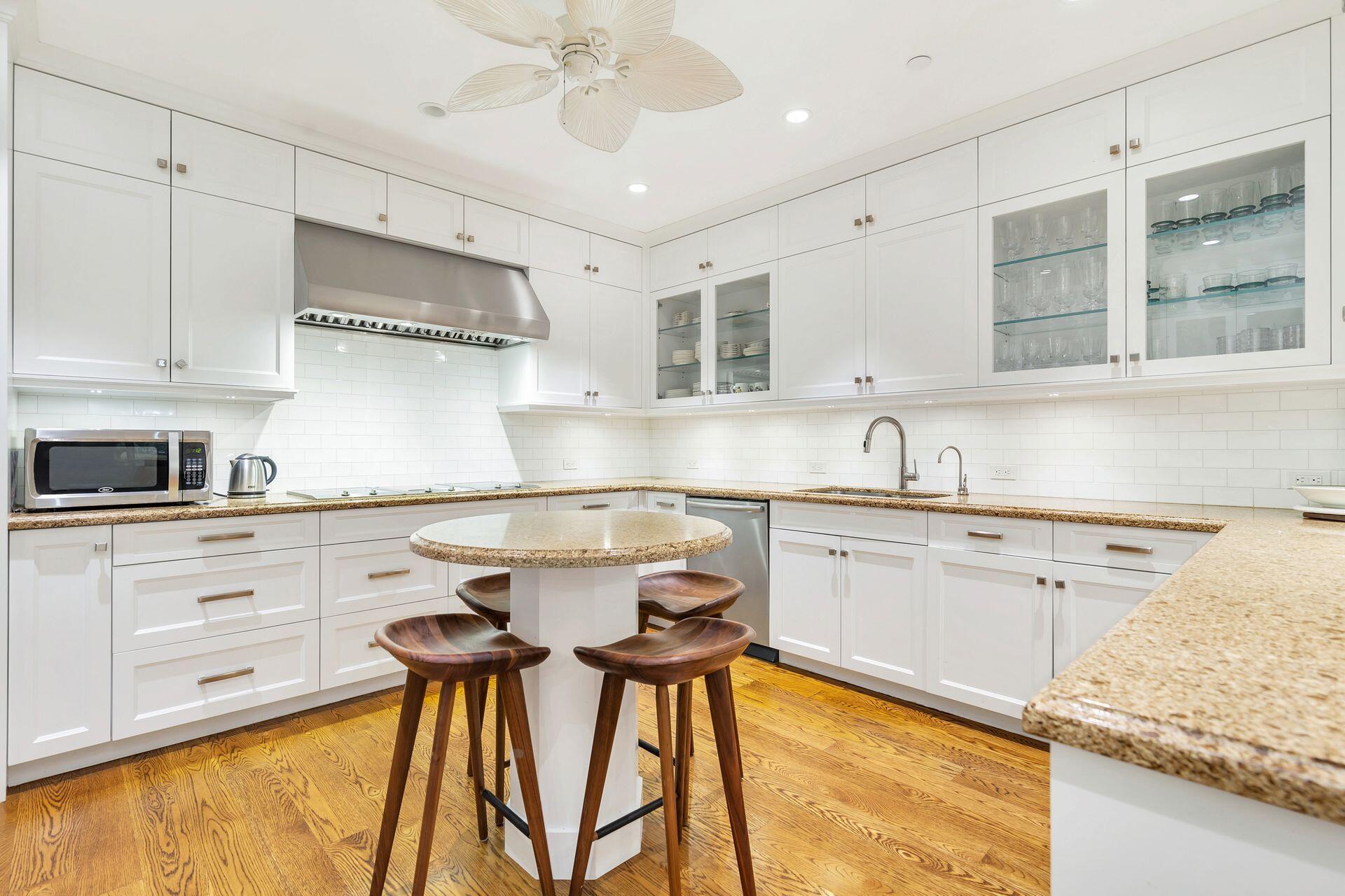 TWO NORTH BREAKERS ROW CONDO - Residential