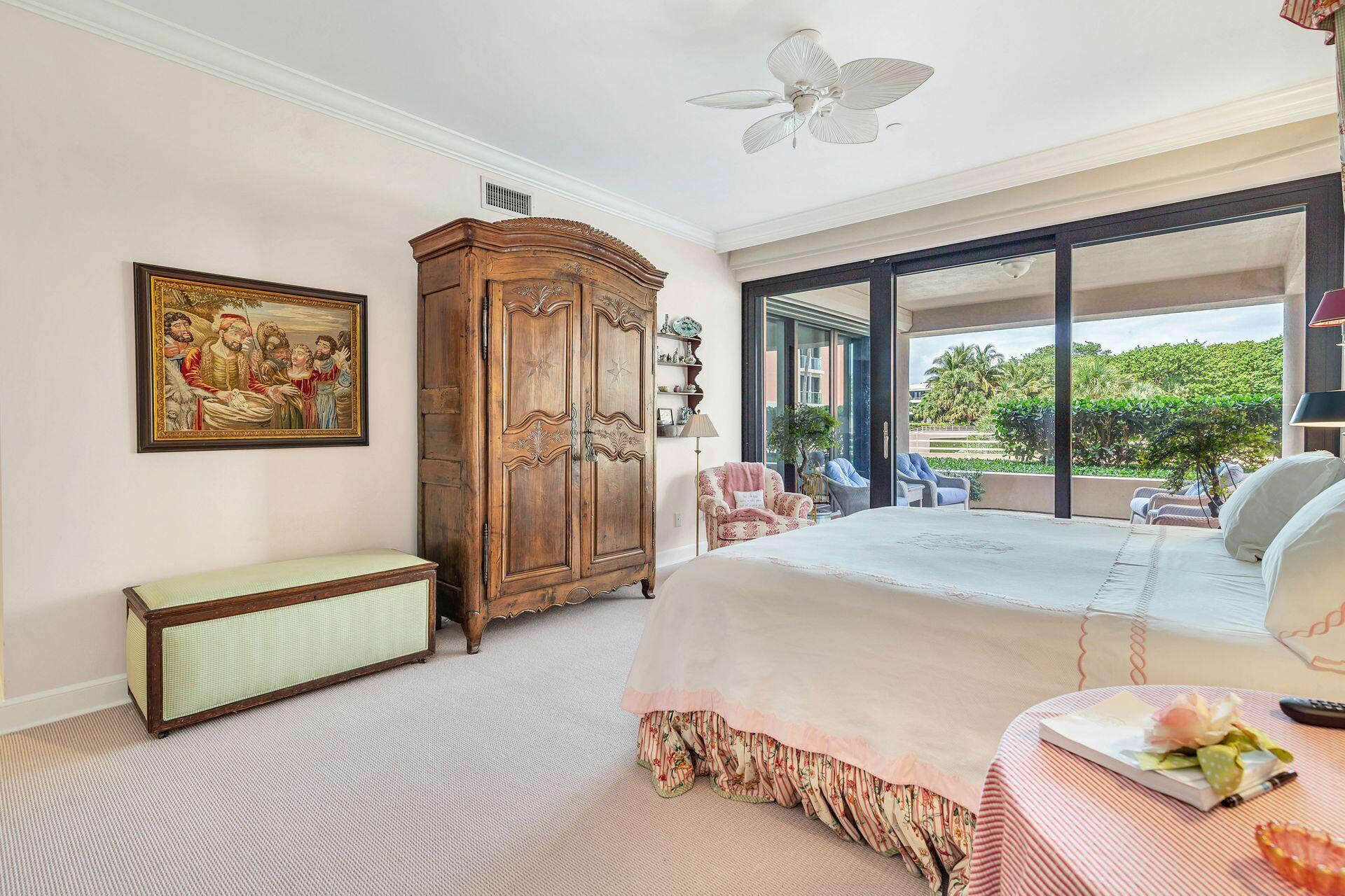 TWO NORTH BREAKERS ROW CONDO - Residential